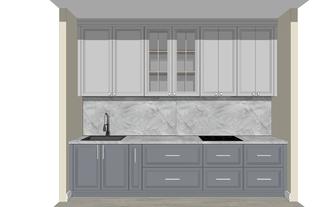 Дизайн корпусной мебели