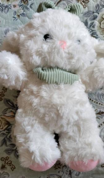 Продажа мягкой игрушки