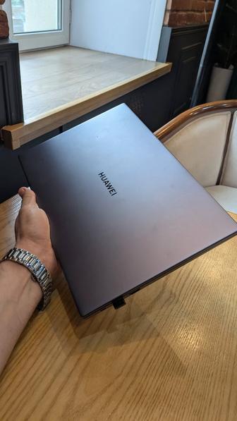 Ноутбук Huawei D14 для работы учебы