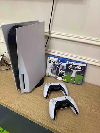 Продам PlayStation 5