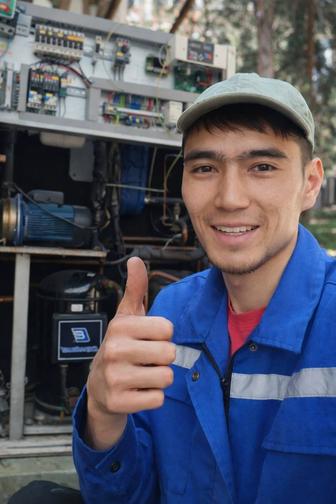 Ремонт холодильников Алматы на дому