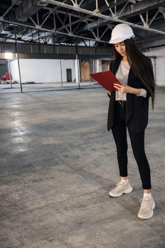 Эскизный проект за 2 дня