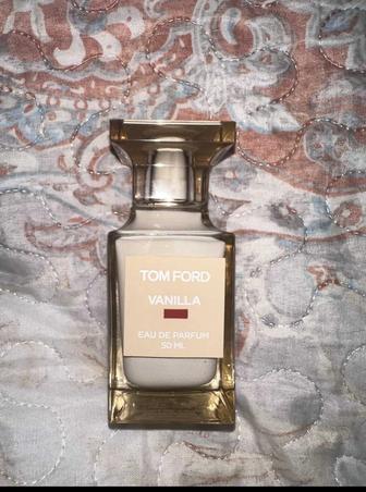 Парфюм Tom Ford vanilla sex