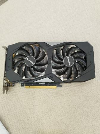 GeForce RTX 1660s