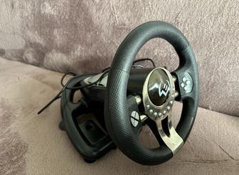 Игровой руль