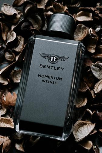 BENTLEY MOMENTUM INTENSE