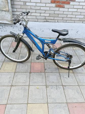 Велосипед для взрослых