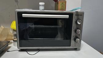 Продам стол новый, духовка б/у полгода пользовалась