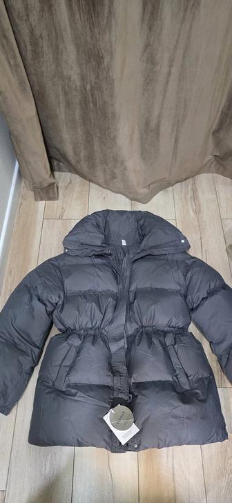 Женская зимняя куртка