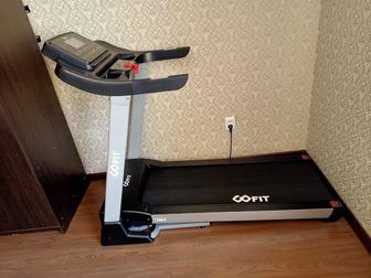 Беговая дорожка GOFIT 8175M