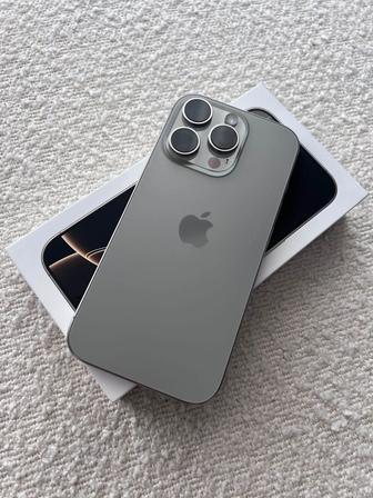 iPhone 16 Pro 256 гб