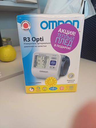 Тонометр Омрон