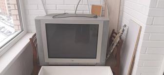 Телевизор LG на запчасти