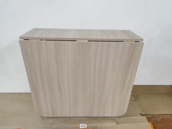 Стол-книжка (раскладной)