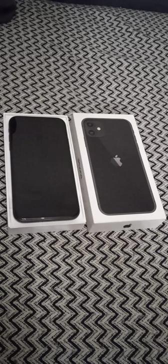 Продам IPHONE 11, 128 GB