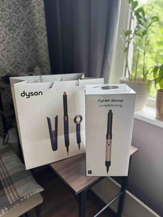 Фен стайлер Dyson люкс копия!!!