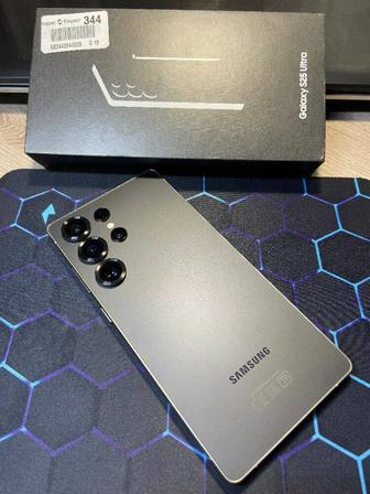 Samsung Galaxy S25 Ultra