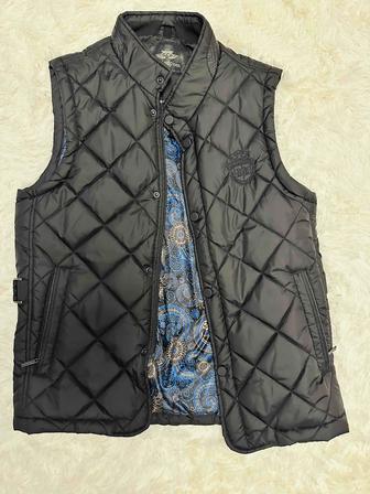 Без рукавка