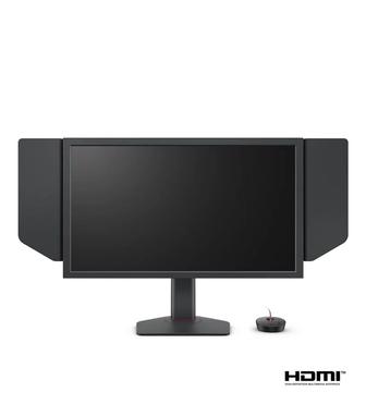 Мониторы SANC и ZOWIE