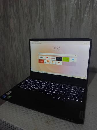 Продам ноутбук Lenovo IdeaPad Gaming 3