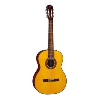 Гитара классическая Takamine G-Series Classical GC1- коричневый