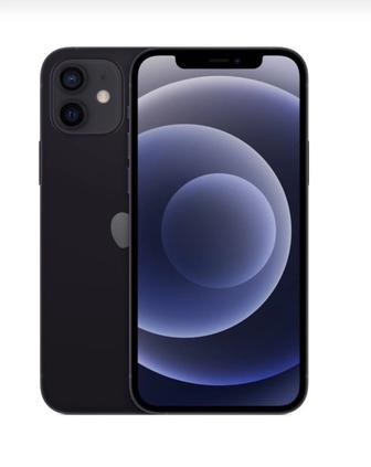 iPhone 12 память 128