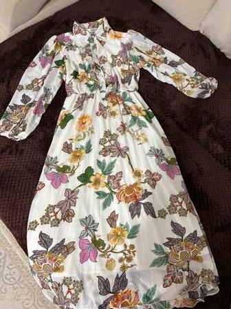 Продам вечернее платье