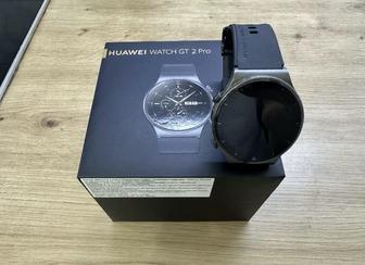 Продам часы Huawei gt 2 pro