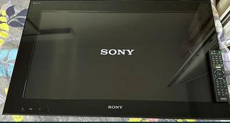 телевизор SONY 81см черный