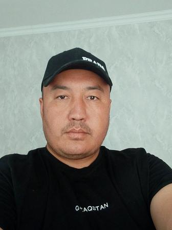 Жүргізуші