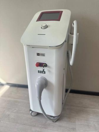 Аппарат для лазерной эпиляции Ruikd Lamis XL