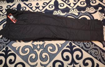 Брюки теплые