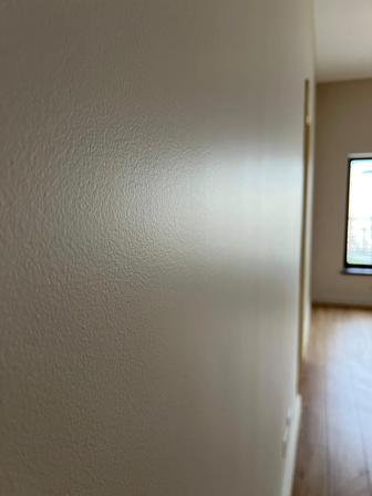 Покраска побелка стен и потолков