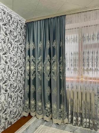 Штор и тюль