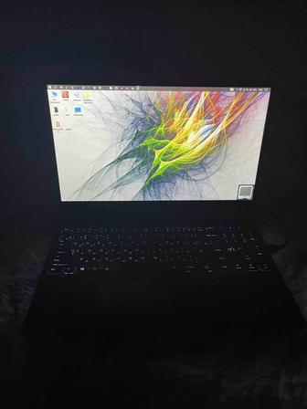 Продам ноутбук Lenovo Legion Y-540