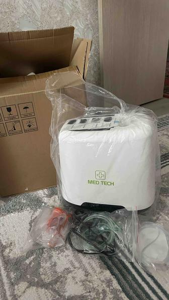 Продам кислородный концентратор MED TECH