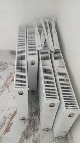 Радиаторы отопления