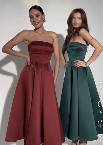 Продам вечернее платье