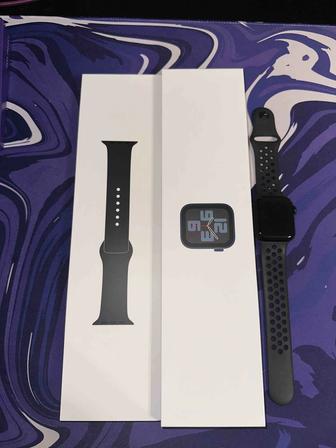 Apple Watch SE 2 Gen 2022 40 мм