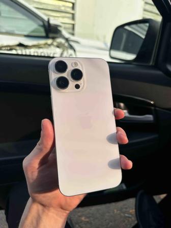 Телефон iPhone 16 Pro Max 512GB 93% Айфон 16 Про Макс 512ГБ 93%
