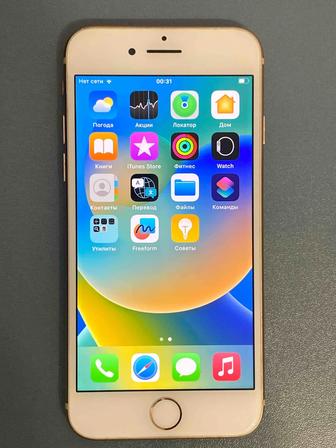 Iphone 8 , 64ГБ