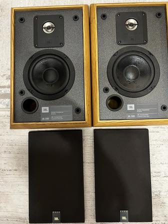 JBL 2500