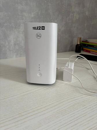 Роутер Теле2