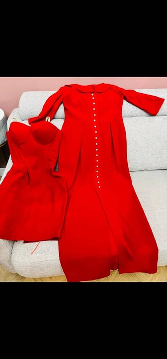 Шикарное платье от Aelita couture