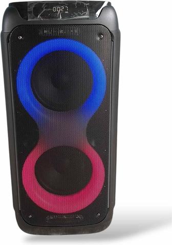 Портативная колонка 5H 5H CH-89 черный