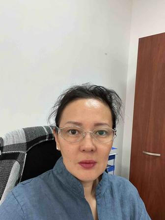 Бухгалтерские услуги удаленно для ТОО, ИП