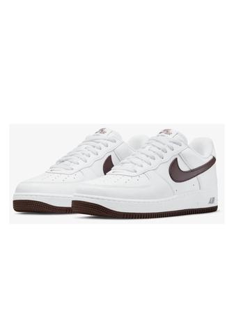 Nike Air Force 1 low Кроссовки