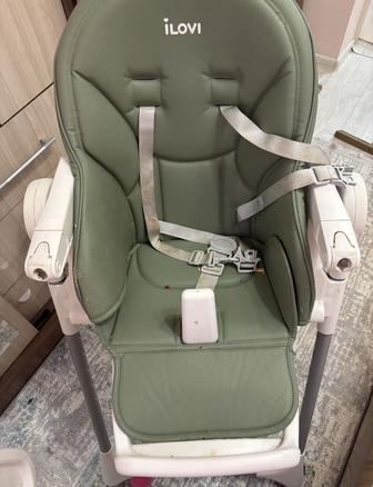 Продам стульчик для кормления