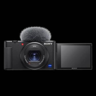 Sony zv-1