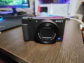 Sony zv-1
